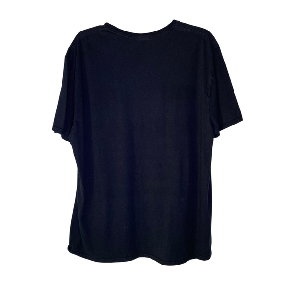 Polaroid Instant Camera Men's size XL Black One step with Retro Design t-shirt - Picture 2 of 5